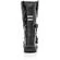 Acerbis X-STRADHU Black Leather Touring Motorcycle Boots
