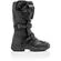 Acerbis X-STRADHU Black Leather Touring Motorcycle Boots
