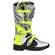Acerbis X Team Boots Grey Yellow Желтый