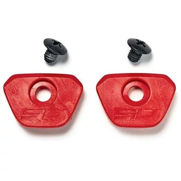 Spare Sidi 300 Passafilo Boot REX Red