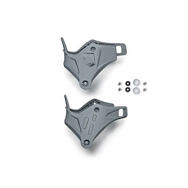 Sidi Atojo Mx20 Central Pivot Panel Grey Серый