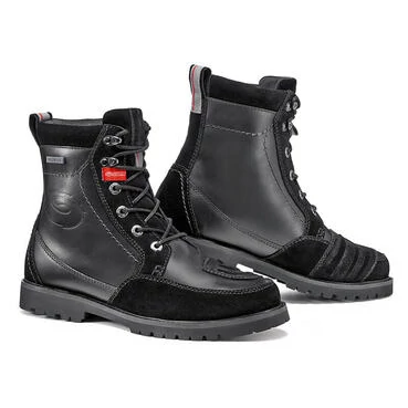 Sidi Arcadia Rain Black