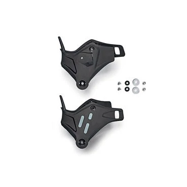 Sidi Atojo Mx20 Central Pivot Panel Black Черный