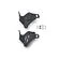 Sidi Atojo Mx20 Central Pivot Panel Black Черный