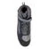 Sidi Gas Flow Shoes Black Черный