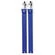 Sidi 45 spare strap MX XL Blue