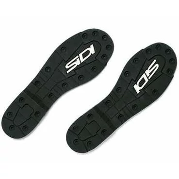 Sidi Srs Sole Черный