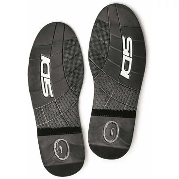 Replacement Sidi 25 SOLES MX IDEAL Black