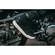 Billy Winker motorcycle lace-up boots short