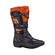 Leatt 3.5 Jr Boots Orange Оранжевый