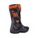 Leatt 3.5 Jr Boots Orange Оранжевый