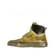 Helstons Sporty Waxed Ladies Shoes Beige Бежевый