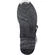 MOOSE RACING QUALIFIER MX Cross Motorcycle Boots Black/White