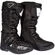 Cross Enduro Motorcycle Boots Ufo ELEKTRON Black