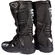 Cross Enduro Motorcycle Boots Ufo ELEKTRON Black
