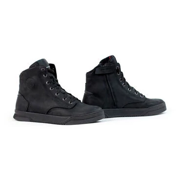 Forma City Dry Shoes Black Черный