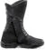Moto Tourism Boots Shape VOYAGE Waterproof Black