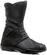 Moto Tourism Boots Shape VOYAGE Waterproof Black