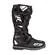 Ufo Obsidian 023 Boots Black Красный