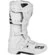 Cross Enduro Motorcycle Boots Ufo ELEKTRON White