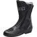 Touring boots waterproof 5.0 long Black