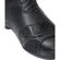Touring boots waterproof 5.0 long Black