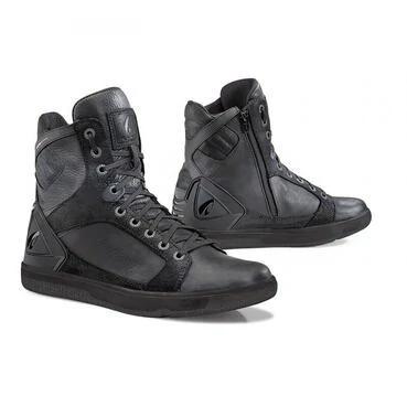 Forma Hyper Black Черный