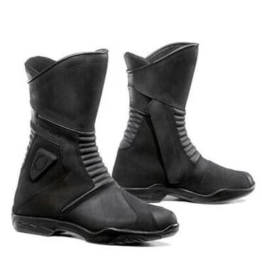Forma Voyage Black Черный