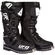 Ufo OBSIDIAN Cross Enduro Motorcycle Boots Black