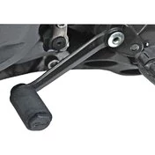 Coprileva for Lever Change OJ Bolt