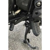 Coprileva for Lever Change OJ Bolt