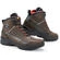 Stylmartin VERTIGO WP Adventure Motorcycle Boot Black Brown