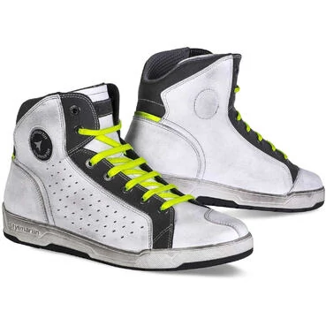 Stylmartin SECTOR Street Sport мотоботы White