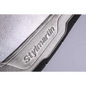 Stylmartin SECTOR Street Sport Shoes White