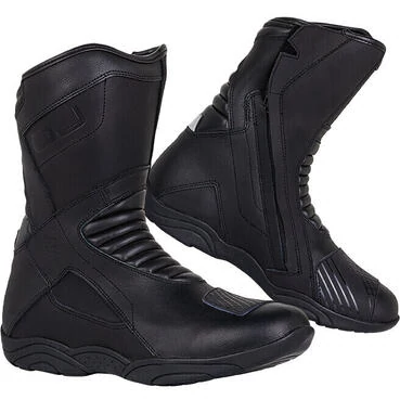 Tourist Boots OJ Middle Black
