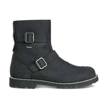 Stylmartin Legend Middle Wp Boots Black Черный