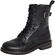 Jackie Ladies High Heel Black
