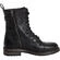 Jackie Ladies High Heel Black