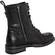 Jackie Ladies High Heel Black