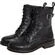 Jackie Ladies High Heel Black