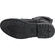 Jackie Ladies High Heel Black