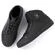 Stylmartin MATT WP Black Sport Motorcycle Sneakers
