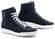 Stylmartin GRID Blue Certified Motorcycle Sneaker Shoes