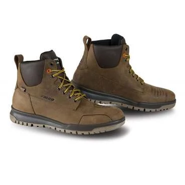 Falco Patrol Dark Brown Коричневый