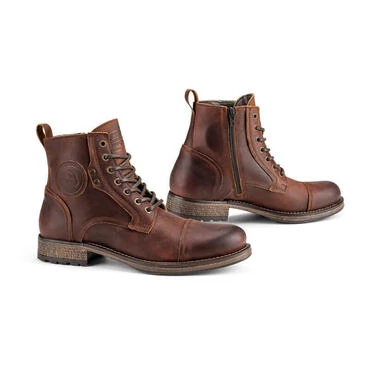 Falco Kaspar Shoes Brown Коричневый