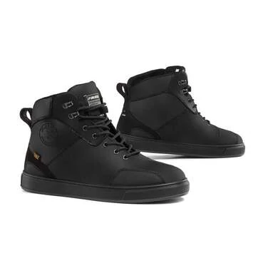 Falco Viktor Shoes Black Черный