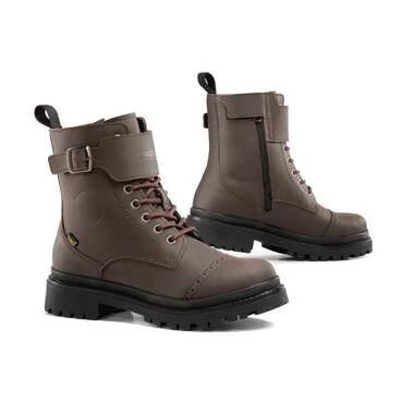 Falco Royale Lady Shoes Brown Коричневый
