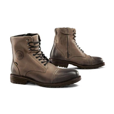 Falco Gordon 2 мотоботы Army Green Зеленый