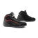 Falco Speedox мотоботы Black Red Красный