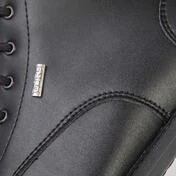 Eleveit Trend WP Brown Technical Motorcycle Shoes
